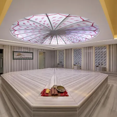 L'oceanica 5* Kemer