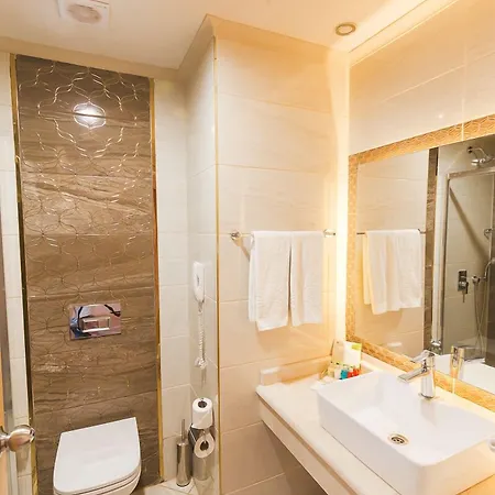 L'oceanica Kemer