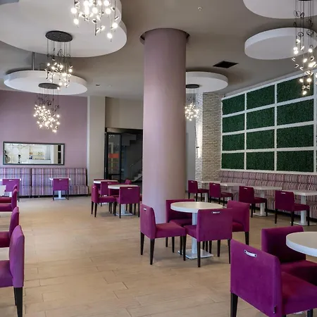 L'oceanica Hotel