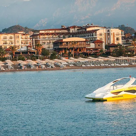 L'oceanica 5* Kemer