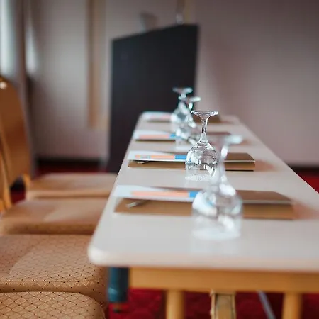 L'oceanica Hotel 5*