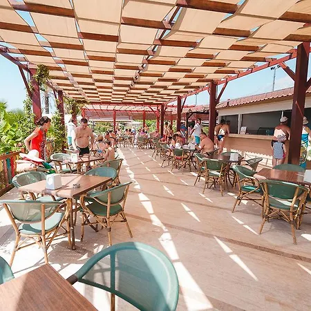 L'oceanica Hotel 5*