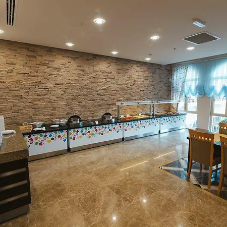 L'oceanica Hotel 5*