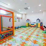 Hotel L'oceanica 5*