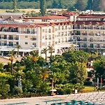 Hotel L'oceanica