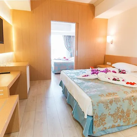 Hotell L'oceanica