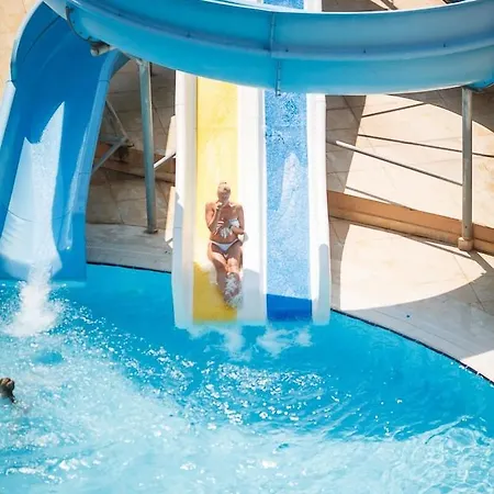 L'oceanica Hotell Kemer