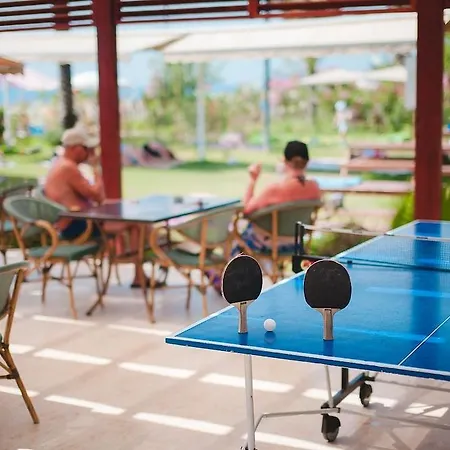 L'oceanica Kemer
