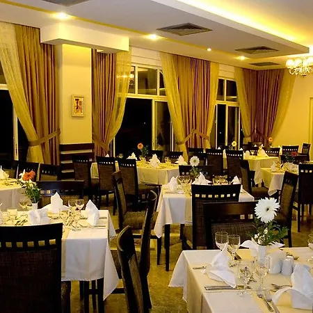 L'oceanica Hotell Kemer