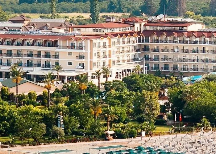 Ξενοδοχείο L'oceanica
