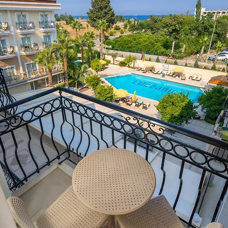 L'oceanica Hotel Kemer