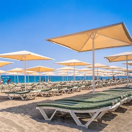 L'oceanica Hotel Kemer