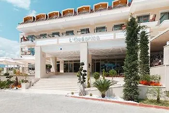 Hotel L'oceanica Kemer