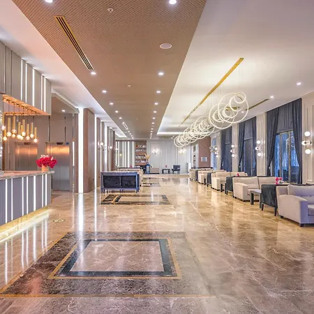 L'oceanica 5* Kemer
