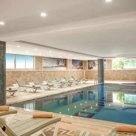 L'oceanica 5* Κεμέρ