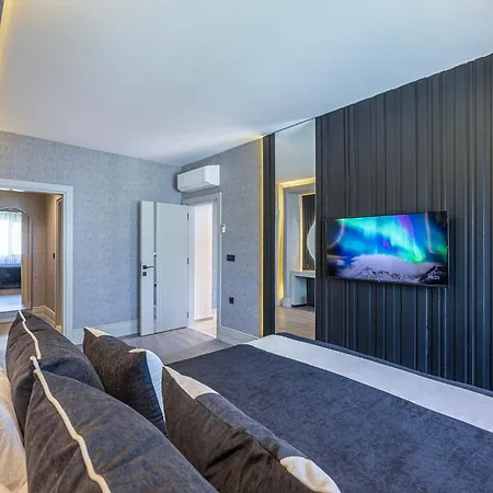 Szálloda L'oceanica 5*