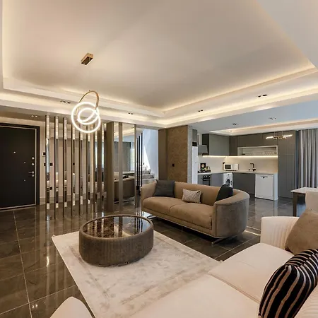 L'oceanica 5* Kemer