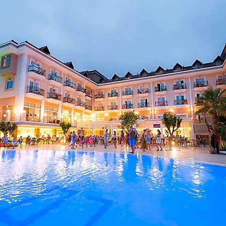 Szálloda L'oceanica 5*