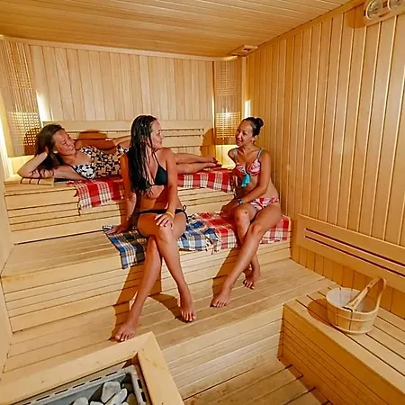 Szálloda L'oceanica