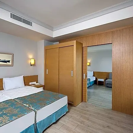 Szálloda L'oceanica 5*