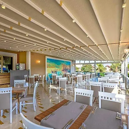 L'oceanica Kemer