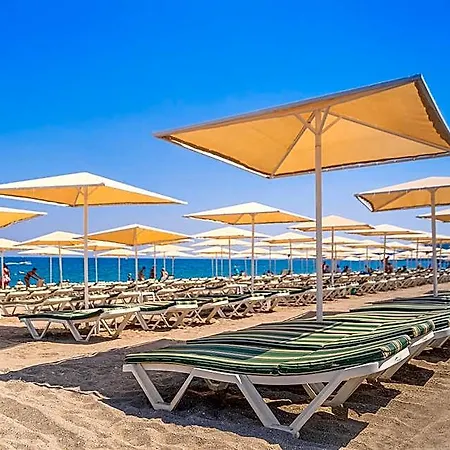 L'oceanica Szálloda 5*