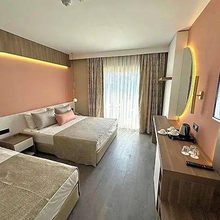 L'oceanica 5* Kemer