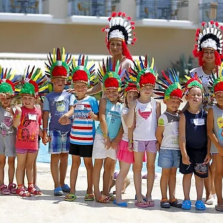 L'oceanica 5* Kemer