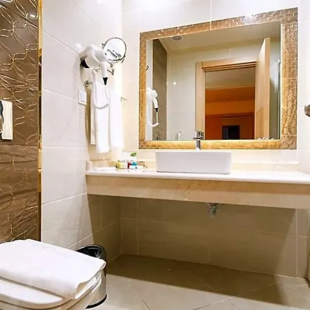 L'oceanica 5* Kemer