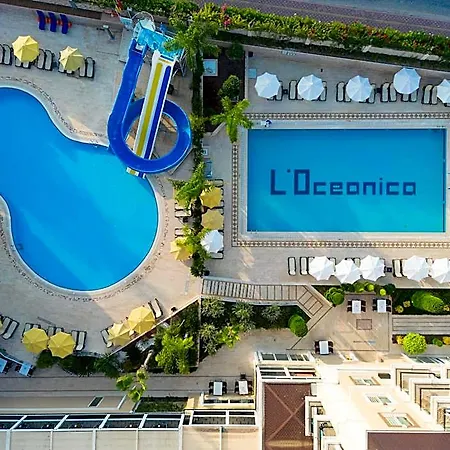 Szálloda L'oceanica