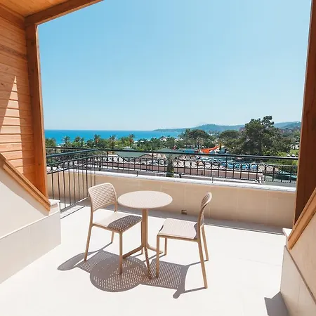 L'oceanica 5* Kemer