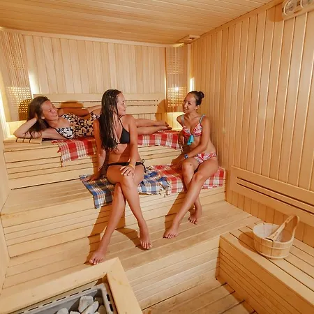 L'oceanica 5* Kemer