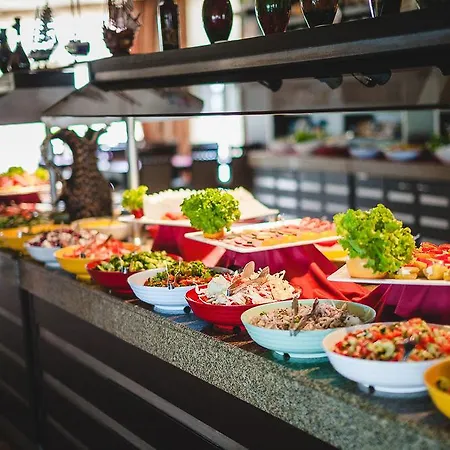 L'oceanica Hotel Kemer