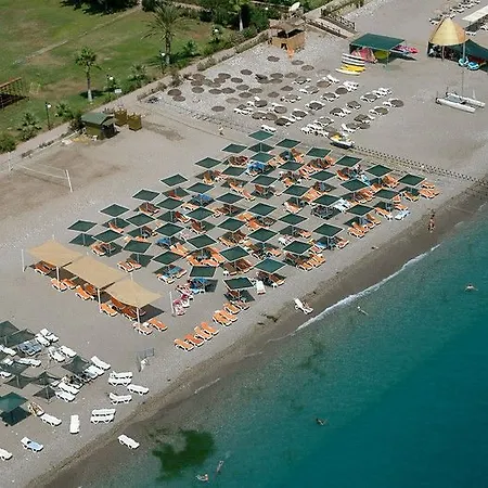 Hotel L'oceanica 5*