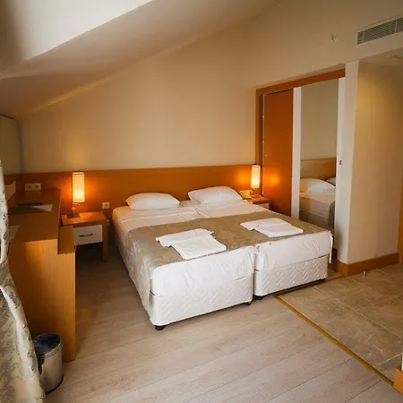 L'oceanica Hotel Kemer