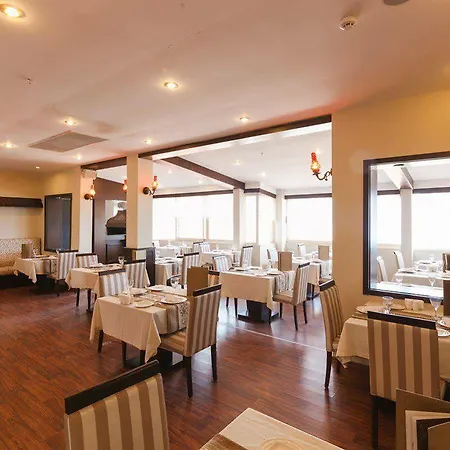 L'oceanica Hotel Kemer