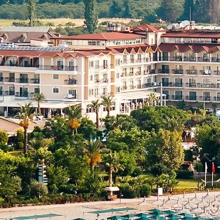 Hotel L'oceanica