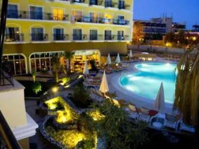 Hotel L'oceanica 5*