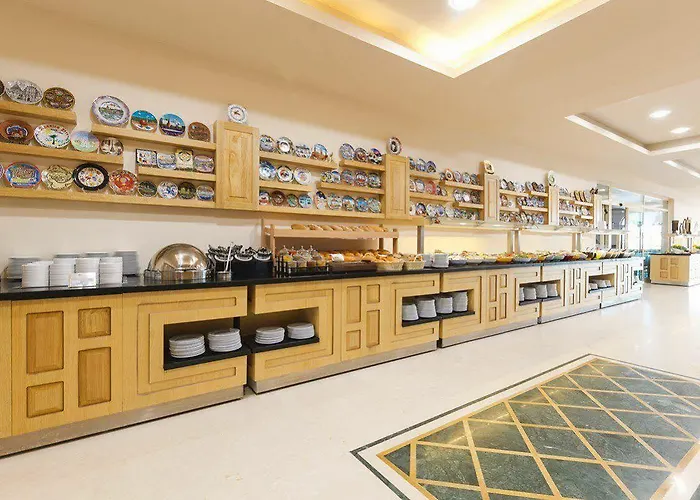 Отель L'oceanica 5*