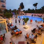 Отель L'oceanica Кемер