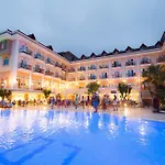 L'oceanica Hotel 5*