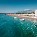 Hotel L'oceanica 5*