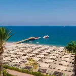 Отель L'oceanica Кемер