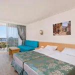 L'oceanica Отель 5*