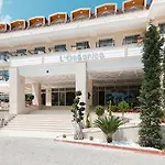 Hotel L'oceanica Kemer
