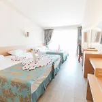 L'oceanica Kemer