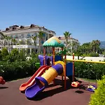 L'oceanica 5* Kemer