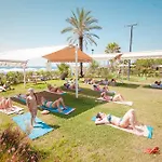 L'oceanica 5* Кемер
