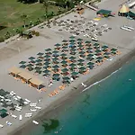 Отель L'oceanica 5*