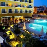 Отель L'oceanica Кемер